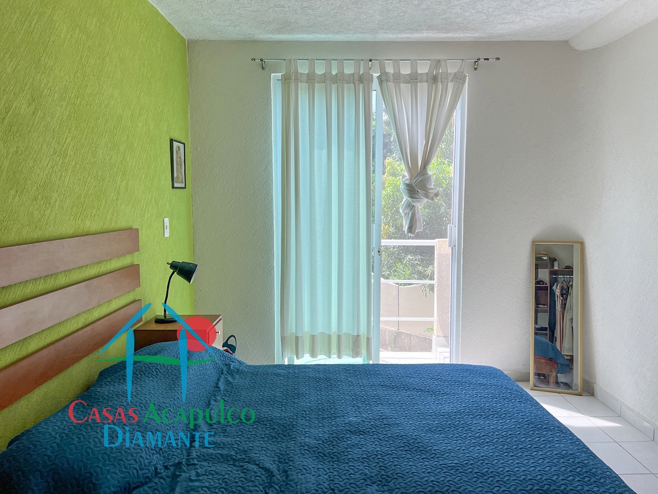 Marina Diamante Victory L 03 - Recámara uno 2